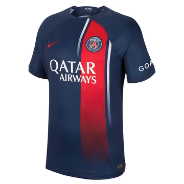 PSG hazai 2023-2024 férfi mez