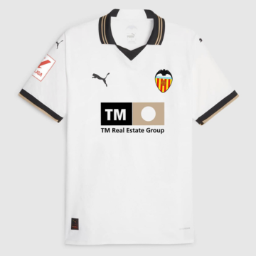 Valencia hazai 2023-2024 férfi mez