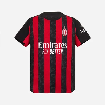 AC Milan hazai 2025-2026 férfi mez