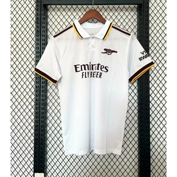 Arsenal 3. számú 2025-2026 férfi mez