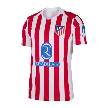 Atletico Madrid hazai 2025-2026 férfi mez