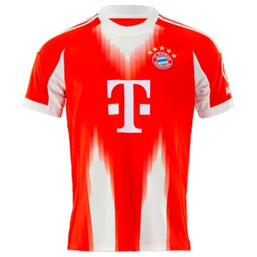 Bayern München hazai 2025-2026 férfi mez