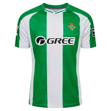 Betis hazai 2025-2026 férfi mez