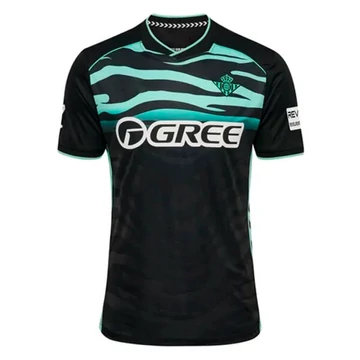 Betis 3. számú 2025-2026 férfi mez