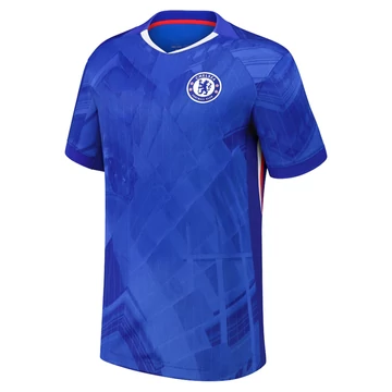 Chelsea hazai 2025-2026 férfi mez