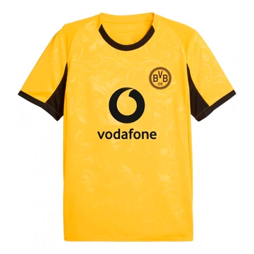 Borussia Dortmund kupa 2025-2026 férfi mez