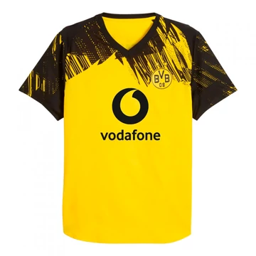 Borussia Dortmund hazai 2025-2026 férfi mez
