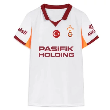 Galatasaray vendég 2025-2026 férfi mez