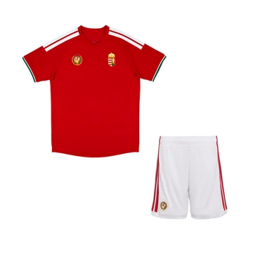 Magyar válogatott hazai 2026 gyerek szett (mez+nadrág)