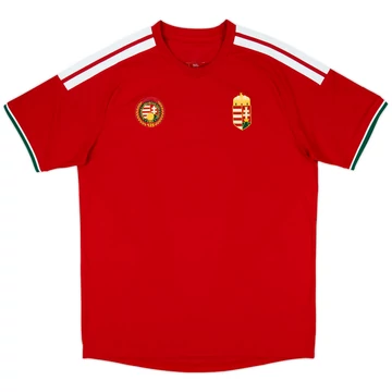 Magyar válogatott hazai 2026 játékos verzió férfi mez