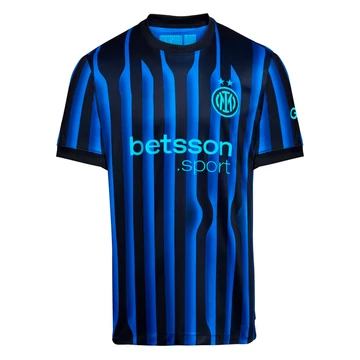 Internazionale hazai 2025-2026 férfi mez