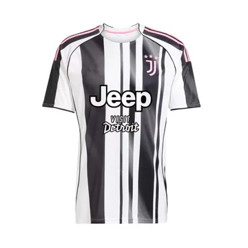 Juventus hazai 2025-2026 férfi mez