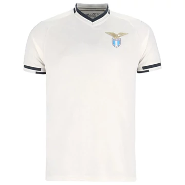 Lazio vendég 2025-2026 férfi mez