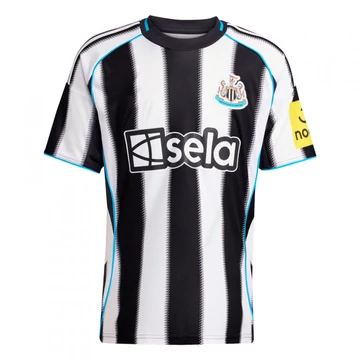 Newcastle United hazai 2025-2026 férfi mez