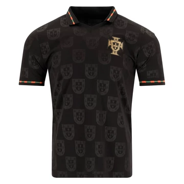 Portugál válogatott Pantera Negra 2026 férfi mez