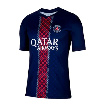 PSG hazai 2025-2026 férfi mez