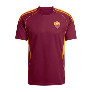 AS Roma hazai 2025-2026 férfi mez