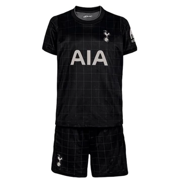 Tottenham vendég 2025-2026 gyerek szett (mez+nadrág)