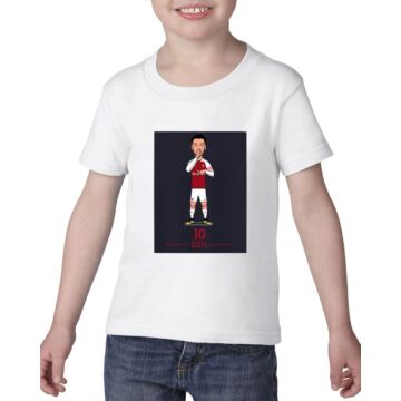 Arsenal szurkolói póló - Gyerek