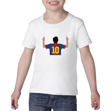 FC Barcelona szurkolói póló - Gyerek