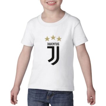 Juventus szurkolói póló - Gyerek
