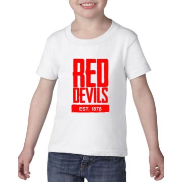 Manchester United szurkolói póló - Gyerek