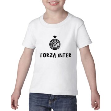 Inter szurkolói póló - Gyerek