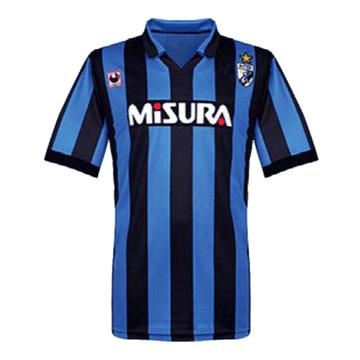 Inter 1988-1989 hazai rövid ujjú RETRÓ mez - Férfi