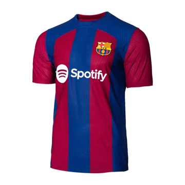 Barcelona 2023-2024 hazai RETRÓ férfi mez