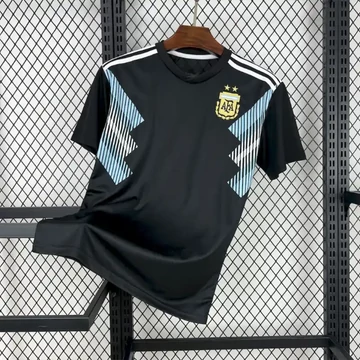 Argentin válogatott 2018 vendég RETRÓ férfi mez