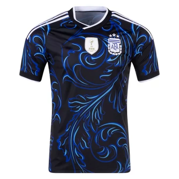 Argentín válogatott vendég 2026 férfi mez