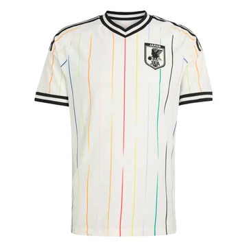 Japán válogatott vendég 2026 férfi mez