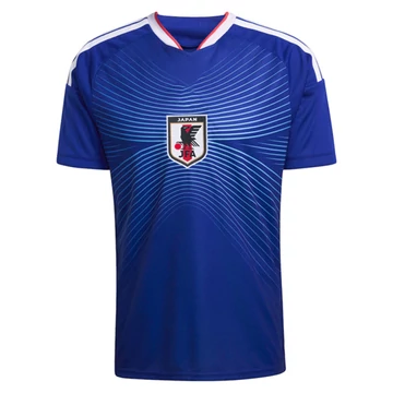 Japán válogatott hazai 2026 férfi mez