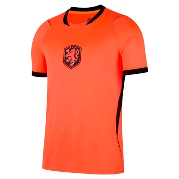 Holland válogatott hazai 2026 férfi mez