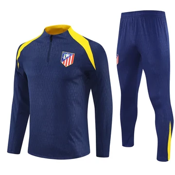 Atletico Madrid gyerek melegítő szett 2025-2026 (felső+alsó)