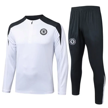 Chelsea felnőtt melegítő szett 2025-2026 (felső+alsó)