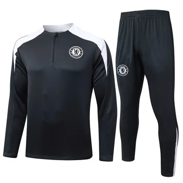 Chelsea gyerek melegítő szett 2025-2026 (felső+alsó)