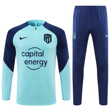 Atletico Madrid melegítő szett (felső+alsó) - Gyerek