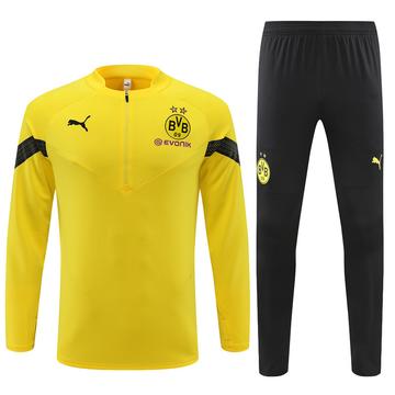 Dortmund melegítő szett 2022-2023 (felső+alsó) - Férfi