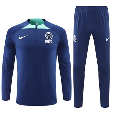 Inter melegítő szett 2022-2023 (felső+alsó) - Gyerek