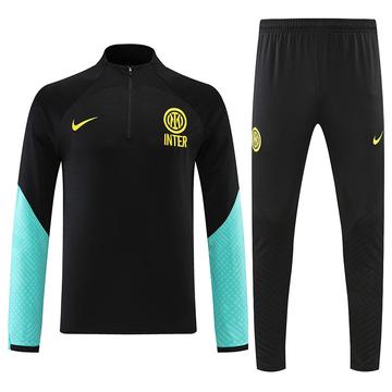 Inter melegítő szett 2022-2023 (felső+alsó) - Férfi