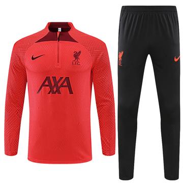 Liverpool melegítő szett 2022-2023 (felső+alsó) - Férfi