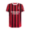 AC Milan hazai 2024-2025 férfi (játékos verzió) mez
