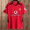 Manchester United 2002-2004 hazai RETRÓ férfi mez
