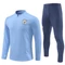 Manchester City felnőtt melegítő szett 2024-2025 (felső+alsó)