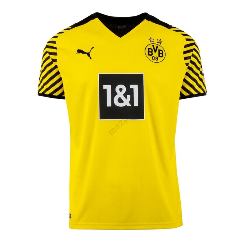 Borussia Dortmund hazai 2021-2022 mez - Férfi