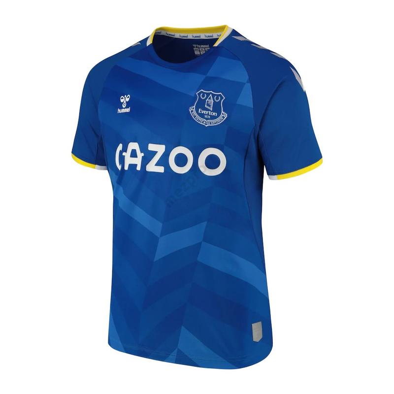 Everton hazai 2021-2022 mez - Férfi