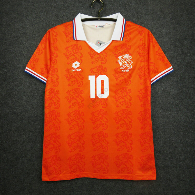 Holland válogatott 1994 hazai RETRÓ mez - Férfi