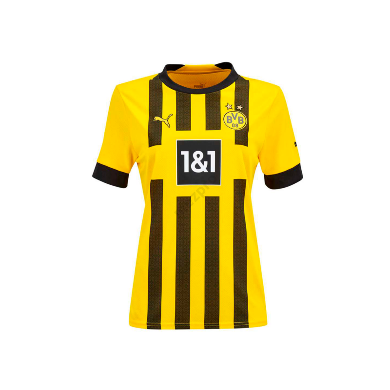 Dortmund hazai 2022-2023 mez - Női