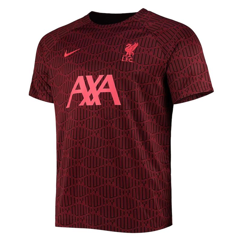Liverpool edzőmez 2022-2023 - Férfi